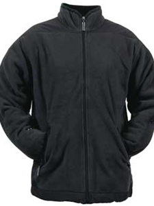 Black Jet Jacke