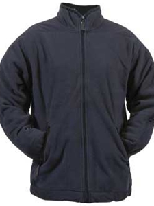 Navy Jet Jacke