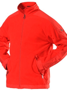 Red Jet Jacke