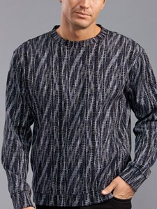 Stretch Sweater