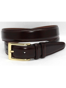 Cordovan Antiqua Leather