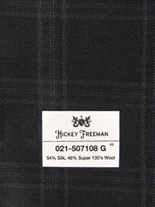 Hickey Freeman Bespoke Custom Sportcoats: Custom Sportcoat 021-507108 - Hickey Freeman Tailored Clothing | SamsTailoring | Fine Men's Clothing