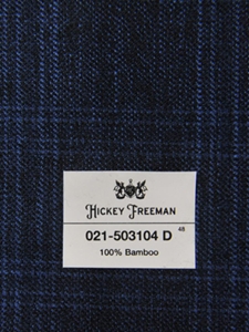 Hickey Freeman Bespoke Custom Sportcoats: Custom Sportcoat 021-503104 - Hickey Freeman Tailored Clothing | SamsTailoring | Fine Men's Clothing