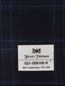 Hickey Freeman Bespoke Custom Sportcoats: Custom Sportcoat 021-509100 - Hickey Freeman Tailored Clothing | SamsTailoring | Fine Men's Clothing