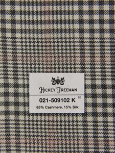 Hickey Freeman Bespoke Custom Sportcoats: Custom Sportcoat 021-509102 - Hickey Freeman Tailored Clothing | SamsTailoring | Fine Men's Clothing