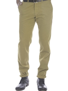 Robert Talbott Toffee Fremont Surplus Trouser TSR31-04 - Fall 2014 Collection Pants | Sam's Tailoring Fine Men's Clothing