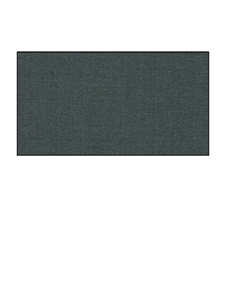 Robert Talbott Solid Grey Virgin Wool Riley Trouser S570TRRI-01 - Pants or Trousers | Sam's Tailoring Fine Men's Clothing