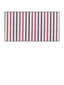 Robert Talbott Fuchsia Plum with Multi Color Stripes Wide Spread Collar Cotton Estate Dress Shirt F2529ISV-27 - Spring 2015 Collection Dress Shirts | Sam's Tailoring Fine Men's Clothing