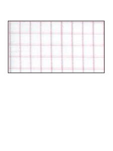 Robert Talbott Rose Pink White Fine Check Design Spread Collar Cotton Estate Dress Shirt F2628B3V-27 - Spring 2015 Collection Dress Shirts | Sam's Tailoring Fine Men's Clothing