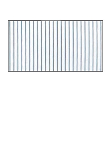 Robert Talbott Navy White Diamond Texture Stripe Design Spread Collar Cotton Estate Dress Shirt F2629B3F-28 - Spring 2015 Collection Dress Shirts | Sam's Tailoring Fine Men's Clothing