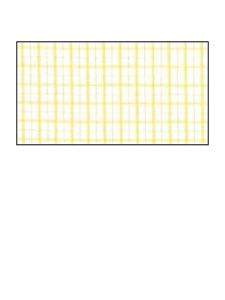 Robert Talbott Yellow Mustard White with Check Design Spread Collar Cotton Estate Dress Shirt F2636ISV-28 - Spring 2015 Collection Dress Shirts | Sam's Tailoring Fine Men's Clothing