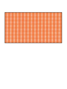 Robert Talbott Peach White with Check Design Spread Collar Cotton Estate Dress Shirt F2645T7V-24 - Spring 2015 Collection Dress Shirts | Sam's Tailoring Fine Men's Clothing