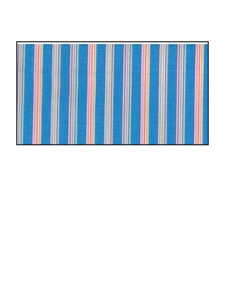Robert Talbott Aqua with Multi Color Stripes Spread Collar Cotton Estate Dress Shirt C2664I3V-24 - Spring 2015 Collection Dress Shirts | Sam's Tailoring Fine Men's Clothing