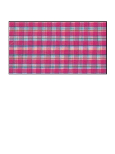 Robert Talbott Pink with Multi Color Check Design Spread Collar Cotton Estate Dress Shirt F2668T7U-23 - Spring 2015 Collection Dress Shirts | Sam's Tailoring Fine Men's Clothing