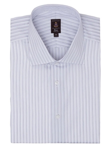 Robert Talbott Multi-Color Stripes Estate Sutter Dress Shirt F2231B32-73 - Spring 2015 Collection Dress Shirts | Sam's Tailoring Fine Men's Clothing