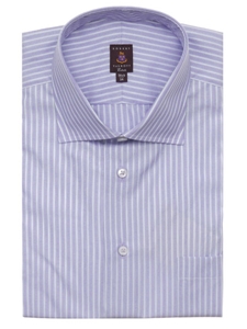 Robert Talbott Purple Tailored Fit LTD Estate Sutter Dress Shirt F1832B3U-02 - Spring 2016 Collection Dress Shirts | Sam's Tailoring Fine Men's Clothing