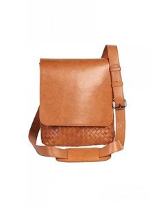 Tan Connelly Shoulder Bag | Aston Leather New Bags  2016 | Sams Tailoring