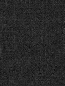 Charcoal Roma F-F 100% W Nano Trouser | Paul Betenly Men's Trouser | Sam's Tailoring