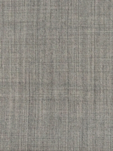 Light Grey Florence F-F 100% Wool Nano Trouser | Paul Betenly Men's Trouser | Sam's Tailoring