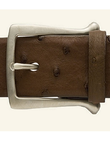 "The Ball End" – 1 1/2” Buckle | W.Kleinberg Sterling Buckles Collection | Sam's Tailoring