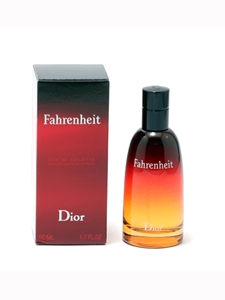 Christian Dior Fahrenheit Men 1.7 OZ Spray | New Cologne Collection | Sams Tailoring