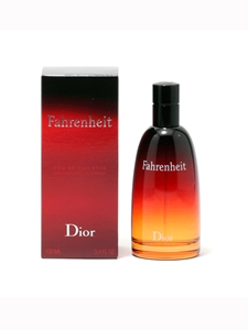 Christian Dior Fahrenheit Men 3.4 OZ Spray | New Cologne Collection | Sams Tailoring