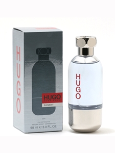 Hugo Boss Element Men 3 OZ Spray | New Cologne Collection | Sams Tailoring