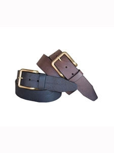 Catch & Release Handcrafted From Luxury Full Grain Leather Belt | lejon fall collection | Sam's Tailoring