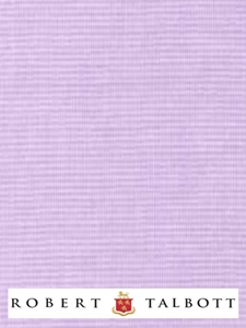 Lavender Ultra Micro Houndstooth Custom Shirt | Robert Talbott Custom Shirts  | Sam's Tailoring