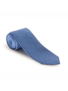 Blue, Grey and Sky Venture Best of Class Tie | Spring/Summer Collection | Sam's Tailoring Fine Men Clothing