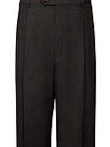 Hart Schaffner Marx Performance Charcoal Trouser 545-389662 - Trousers | Sam's Tailoring Fine Men's Clothing