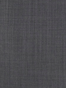 Paul Betenly Grey Ronaldo/ Roma SB-2 F-F 100% Wool Suit 8D0019|Sam's Tailoring Fine Men's Clothing