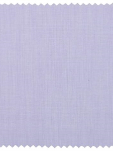 Purple End On End Woven Fabric Custom Shirt | Gitman Bros Custom Shirts | Sam's Tailoring Fine Men Clothing