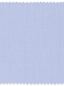 Blue End On End Woven Fabric Custom Shirt | Gitman Bros Custom Shirts | Sam's Tailoring Fine Men Clothing