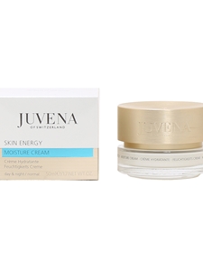 Skin Energy Moisture Cream Jar | Juvena Of Switzerland Cosmetic | Sam's Tailoring
