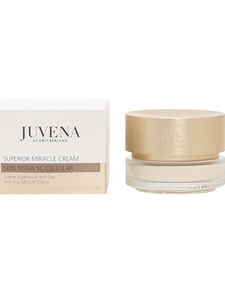 Superior Miracle Cream Jar | Juvena Of Switzerland Cosmetic | Sam's Tailoring