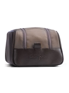 Nylon Twill Shoe Bag