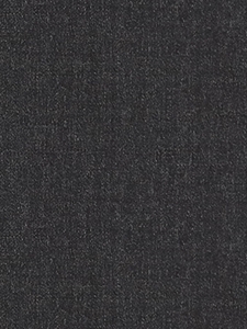 Charcoal Solid Wool/Elastane Custom Suit | Hart Schaffner Marx Custom Suits | Sam's Tailoring Fine Men's Clothing