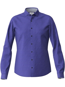 Fjord Harold P Hi Flex Easy Care Men Shirt | Brax Men's Shirts Collection | Sam's Tailoring Fine Men Clothing
