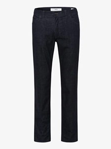 Navy Cooper C Wool Flex Men's Trouser | Brax Men's Trousers | Sam's Tailoring Fine Men's Clothing