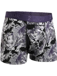 Rhino Swing Shift Trunk Underwear | 2Undr Trunk's Underwear | Sam's Tailoring Fine Men Clothing