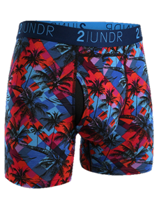 Fiji Swing Shift Boxer Brief | 2Undr Boxer Briefs Underwear | Sam's Tailoring Fine Men Clothing