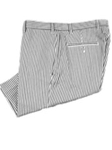 Multi Seersucker Short