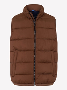 Brandy Dante Smart Utility Men's Vest | Brax Men's Outerwear | Sam's Tailoring Fine Men Clothing