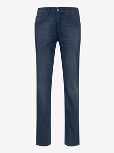 Atlantic Sea Used Five Pockets Men's Jean | Brax Men's Denims Collection | Sam's Tailoring Fine Men Clothing