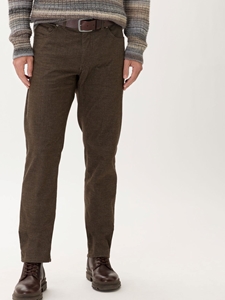 Tobacco Masterpiece Authentic Men's Denim | Brax Men's Denims Collection | Sam's Tailoring Fine Men Clothing a