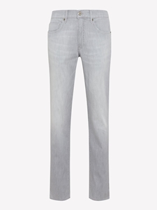 Silver Sea Used Five Pockets Men's Jean | Brax Men's Denims Collection | Sam's Tailoring Fine Men Clothing