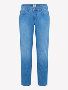 Ocean Water Used Five Pockets Men's Denim | Brax Men's Denims Collection | Sam's Tailoring Fine Men Clothing