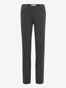Cement Fancy Marathon All Season Men's Trouser | Brax Men's Trousers Collection | Sam's Tailoring Fine Men Clothing
