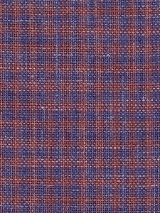 Blue & Red Plaid Men'S Custom Suit | Heritage Gold Custom Suits | Sam's Tailoring Fine Men Clothing